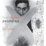 Proměna - Franz Kafka - 2 - čte Jan Budař – Zboží Mobilmania