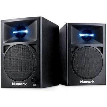 Numark N-Wave360