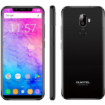 OUKITEL U18