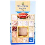 DNM Company sůl černá 100 g – Zboží Dáma