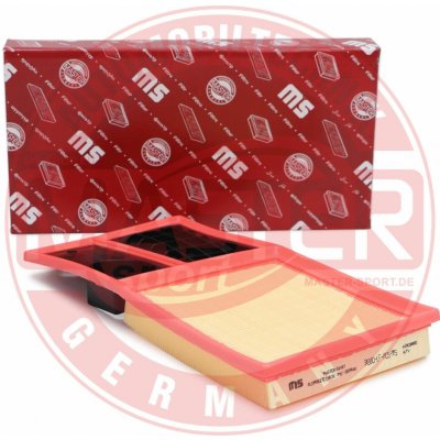 Vzduchový filtr MASTER-SPORT GERMANY 3880-LF-PCS-MS – Hledejceny.cz