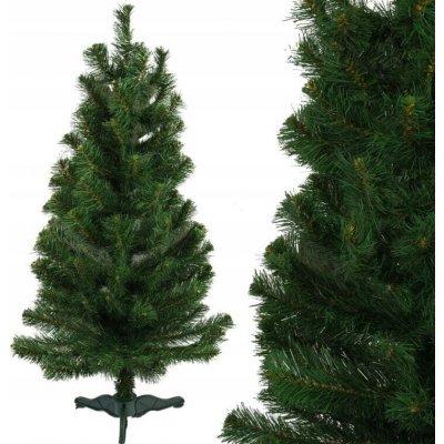 Umělý vánoční stromeček Goliat Do 100 cm – Zboží Dáma