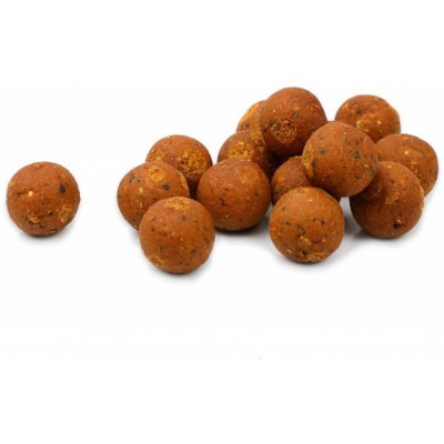 Karel Nikl Ready Boilies Devill Krill 250g 20mm – Zboží Mobilmania