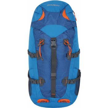 Husky Scape 38l modrý