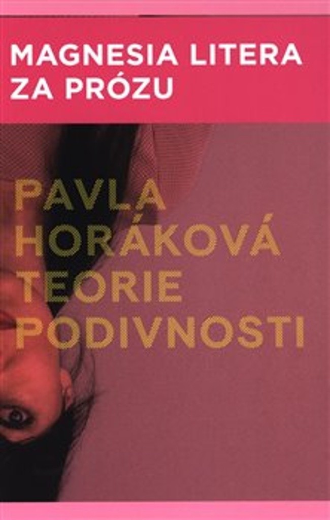 Teorie podivnosti - Pavla Horáková