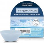 Yankee Candle Ocean Air vonný vosk do aromalampy 22 g – Zbozi.Blesk.cz