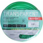 JAD TRANSPARENT 25.4mm 1" 50m zelená – Zboží Dáma