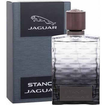 Jaguar Stance toaletní voda pánská 100 ml