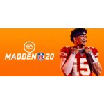 Madden NFL 20 – Zboží Mobilmania