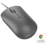Lenovo 540 USB-C Wired Compact Mouse GY51D20876 – Zboží Mobilmania
