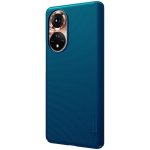 Pouzdro Nillkin Super Frosted Huawei Nova 9/Honor 50 Peacock modré – Zbozi.Blesk.cz