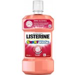 Listerine Voda ústní Smart Rinse Mild Berry 500 ml – Zboží Mobilmania