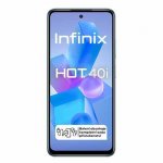 Infinix Hot 40i 4GB/128GB – Zbozi.Blesk.cz