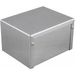 Hammond Electronics 1590YFL univerzální pouzdro 92 x 92 x 42 hliník přírodní 1 ks – Hledejceny.cz