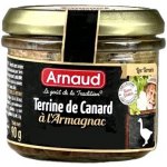 Arnaud Kachní pěna s Armagnacem 90g – Zboží Mobilmania