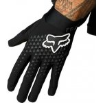 Fox Defend LF black – Zboží Dáma