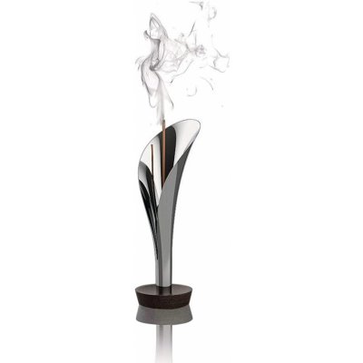 Alessi Luxusní stojan pro vonné tyčinky LILY – Hledejceny.cz
