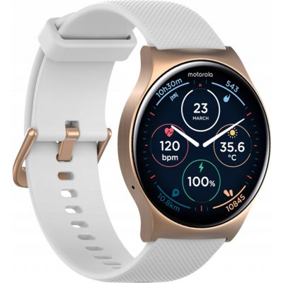 Motorola Moto Watch 120 – Zboží Živě