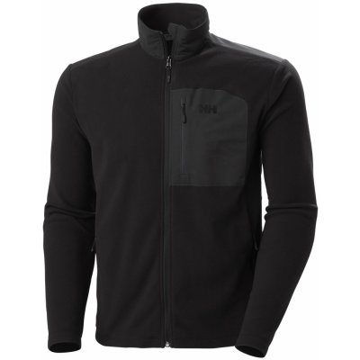 Helly Hansen Daybreaker Block Jacket 990 Black