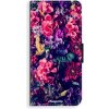Pouzdro a kryt na mobilní telefon Huawei Pouzdro iSaprio Květy v Kontrastu 10 Huawei Nova 3