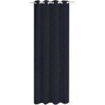 TODAY TERANGA dekorační závěs Inaya Navy 140x240 cm – Hledejceny.cz