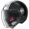 Přilba helma na motorku Nolan N21 Visor Dolce Vita Flat