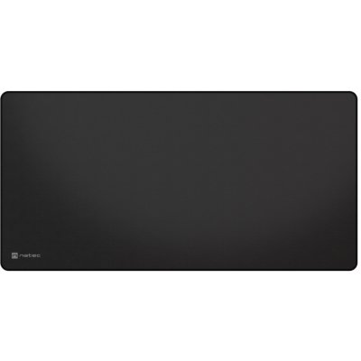 Natec Obsidian Black NPO-2084 – Zboží Mobilmania