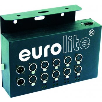 Eurolite DMX Split 4X