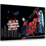 Karton P+P Podložka na stůl 60x40 cm Spiderman – Zboží Dáma