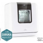 Klarstein Melville 3 – Zboží Dáma Klarstein Melville 3 – Zboží Dáma