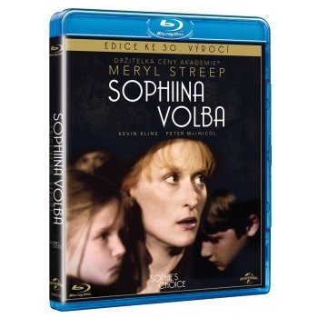 Sophiina volba BD