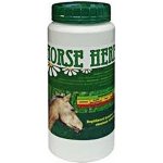 Mikrop Horse HERBS 1 kg – HobbyKompas.cz