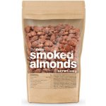 Grizly Mandle uzené 500 g – Zboží Dáma