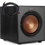 Klipsch R-100SW – Zbozi.Blesk.cz