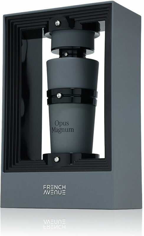 French Avenue Opus Magnum parfémovaná voda unisex 100 ml