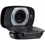 Logitech HD Webcam C615 – Zboží Mobilmania