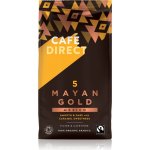 Cafédirect BIO Mayan Gold Mexiko SCA 82 mletá 227 g – Hledejceny.cz