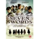 Seven Swords DVD
