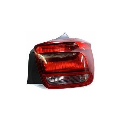 Zadní světlo- pravé BMW 1 (F20) 2011-2015 |011-2015| VALEO | 044645 – Hledejceny.cz
