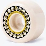 Cruzade Skulls 2 58mm 99A – Zboží Dáma