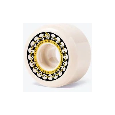 Cruzade Skulls 2 58mm 99A – Zboží Dáma