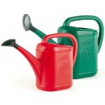 Geli Plastová s kropítkem 10 l světle zelená – Zboží Dáma