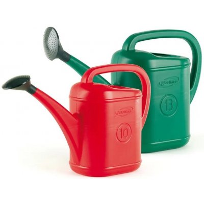 Geli Plastová s kropítkem 10 l světle zelená – Zboží Dáma