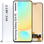 LCD Displej Samsung Galaxy S24 FE - originál – Zboží Živě