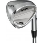 Cleveland CBZ Tour Satin dámské wedge pravé 52° 12° SB grafit Ladies – Zboží Mobilmania