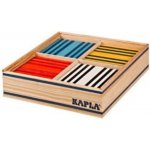 Kapla 100 OCTOCOLOR – Zboží Dáma