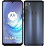 Motorola Moto G50 4GB/64GB Dual SIM – Zboží Živě