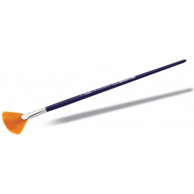 Kolibri vějířovitý štětec serie 1309/velikost 2 – Sleviste.cz