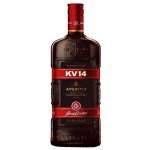 Becherovka KV 14 40% 0,5 l (holá láhev) – Zboží Dáma