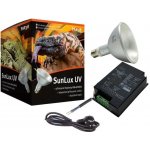 SunLux UV 35W PAR38 – Zboží Mobilmania